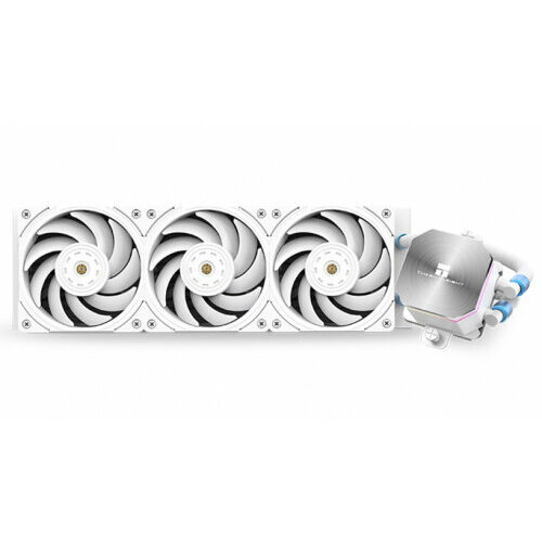 СВО для процессора Thermalright Frozen Edge 360 WHITE (F-EDGE-360-WH)