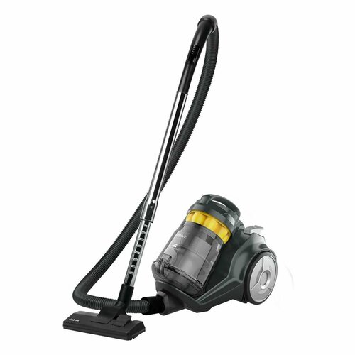 Пылесос TIMBERK T-VCC-225 серый 989000₽