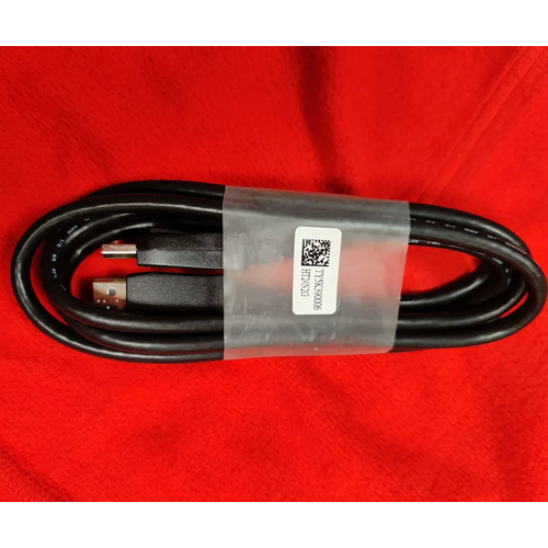 Кабель DisplayPort - DisplayPort (CG590), 1,5 м, черный кабель telecom displayport displayport cg590 2 м черный