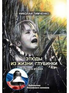 Этюды из жизни глубинки. Книга 2 - фото №3