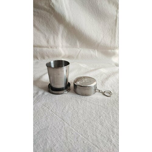 Стакан складной 