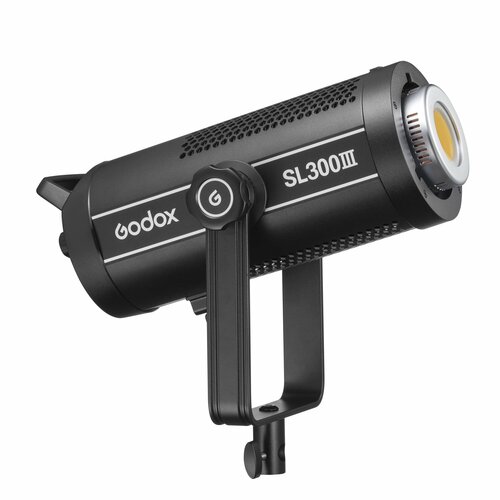 Осветитель светодиодный Godox SL300III студийный 5907300₽