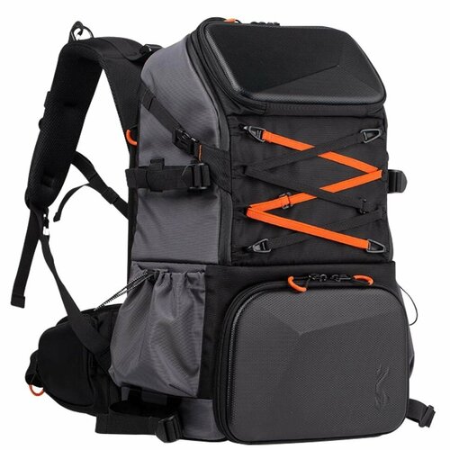 Рюкзак K&F Concept Large Photography Bag 33L