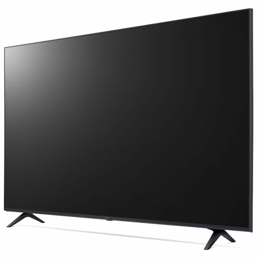 Телевизор 50" LG 50UT80006LA. ARUG 2024 (4K UHD 3840x2160, Smart TV) черный (EAC) — фото 1
