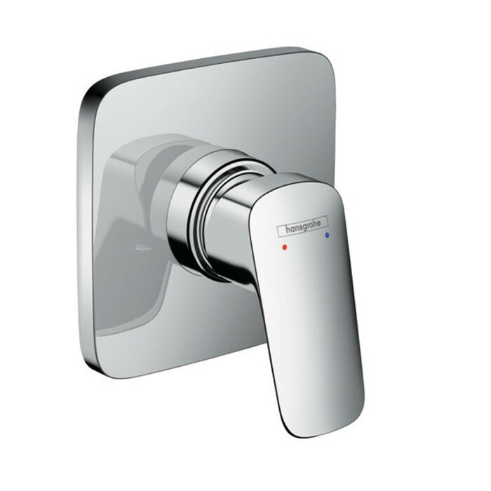 Смеситель для душа Hansgrohe Logis хром 71604000