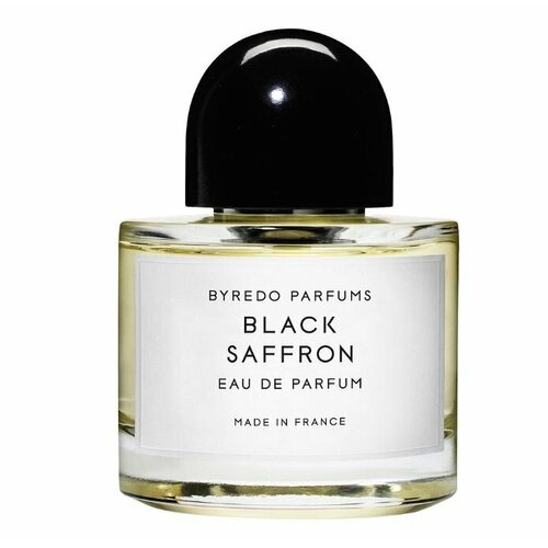 Крем для тела Byredo Parfums Black Saffron 200 мл