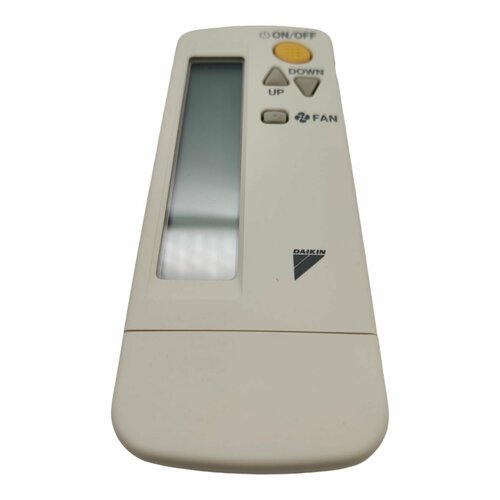 Пульт Daikin BRC4c153 для кондиционеров 6950₽