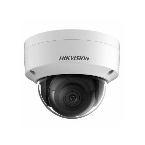 IP видеокамера Hikvision DS-2CD2143G2-I 28 mm купольная 1150000₽
