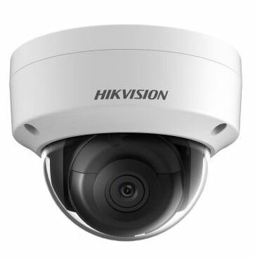 IP видеокамера Hikvision DS-2CD2143G2-I (2.8 mm), купольная