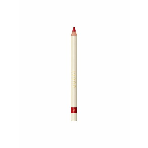 Карандаш для губ Gucci Lip Pencil оттенок RUBIS 05 карандаш для губ jolies levres crayon contour des levres 1 4г no 102