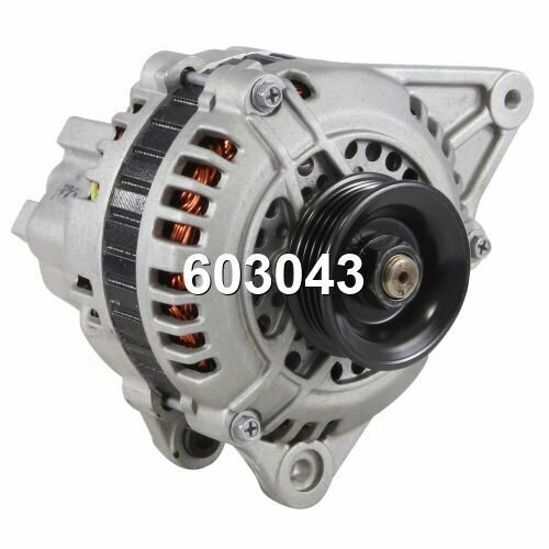 Генератор Mitsubishi Galant, Lancer (Митсубиши Галант, Лансер)