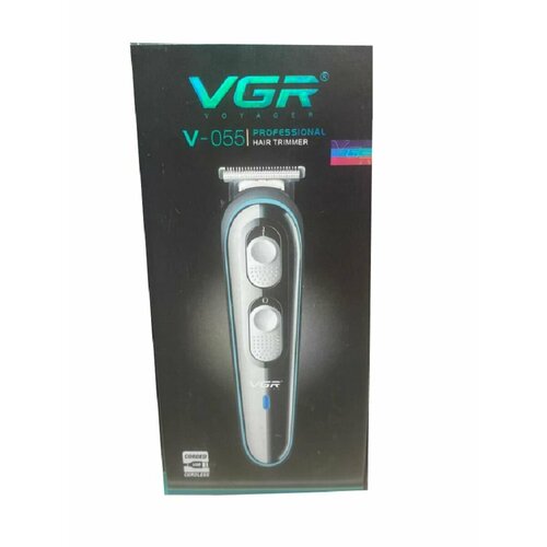 Триммер для тела бороды и усов 136500₽