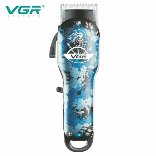 Машинка для стрижки VGR V-066 275600₽