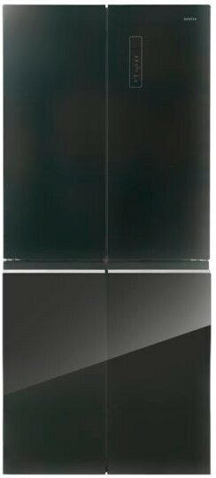 фото Холодильник Side by Side Centek CT-1744 Black