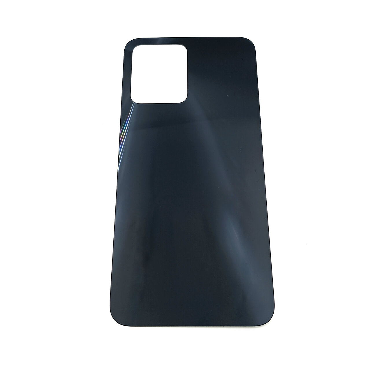 Задняя крышка для Realme C35 (RMX3511) Черный