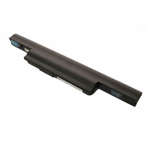 Аккумуляторная батарея для ноутбука Acer Aspire 3820T (AS10B31) 4400-5200mAh черная аккумуляторная батарея для ноутбука acer aspire 3820t as10b31 5200mah oem черная