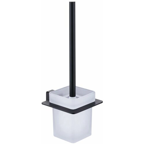 Ёршик Raglo R3011006 настенный черный матовый 4672₽