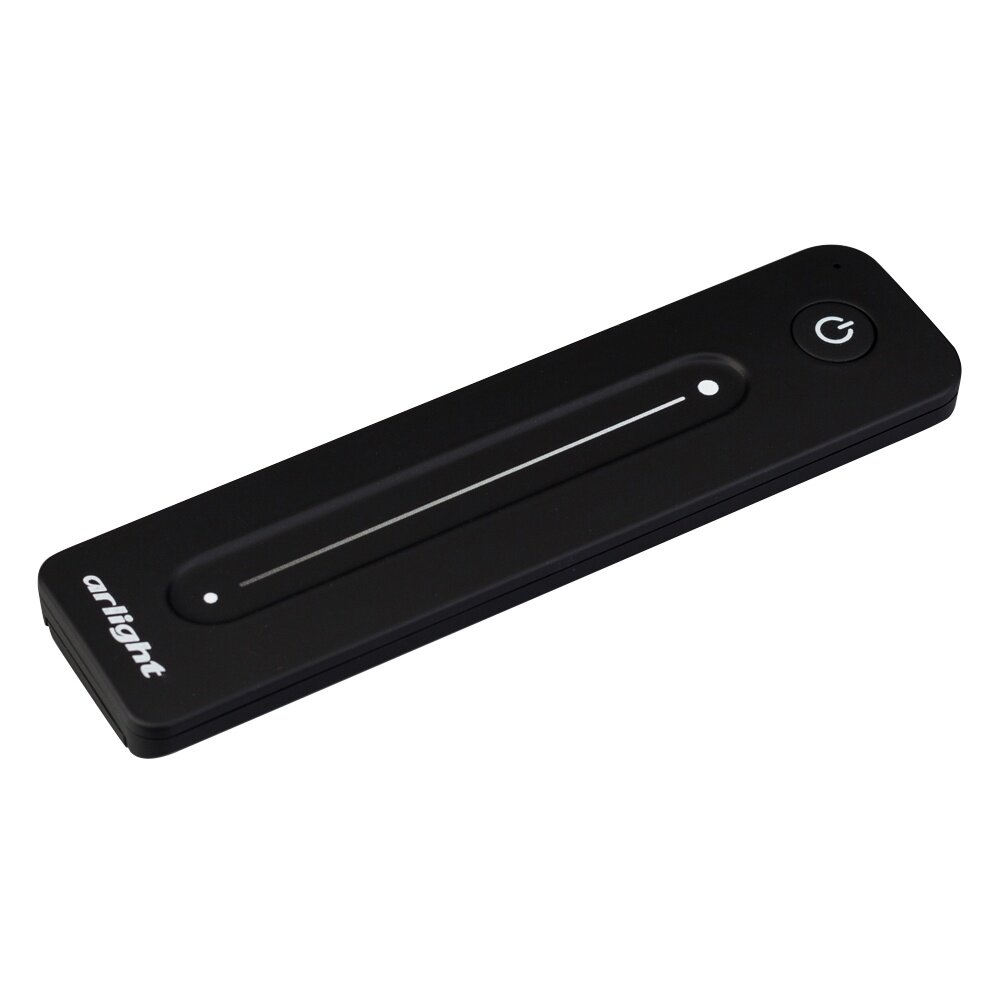 026410 Пульт SMART-R38-DIM (1 зона, 2.4G) Arlight - фото №4