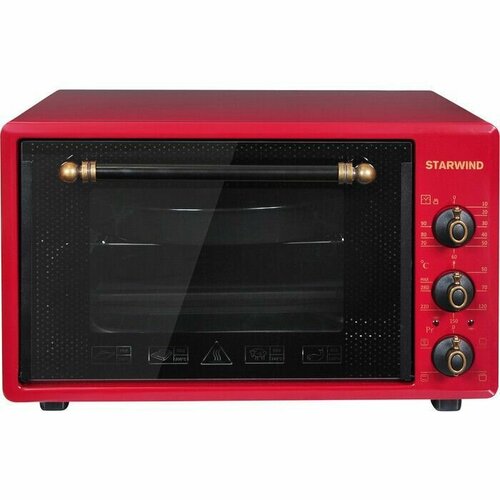 Мини-печь StarWind SMO2025 1089000₽