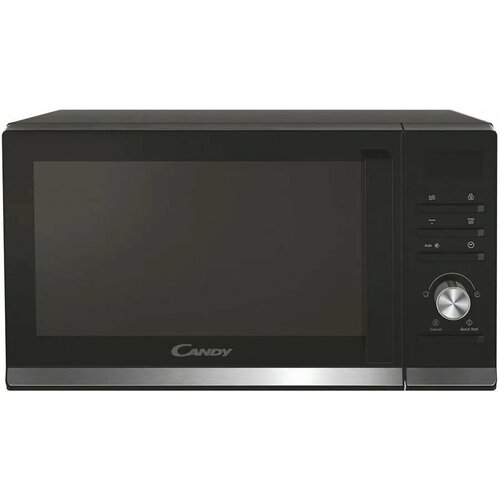 Микроволновая Печь Candy CMGA23TNDB-07 23 л 900 Вт ЧерныйСеребристый 38000989 1469000₽
