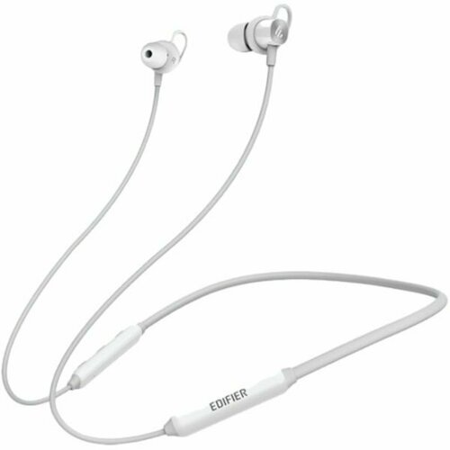 Наушники беспроводные Edifier W200BT Free белый цвет 4350₽