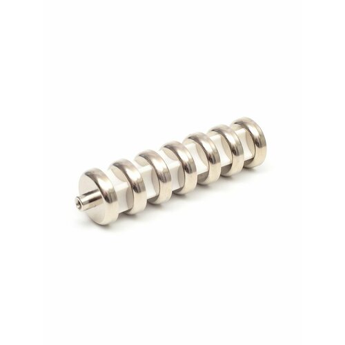 Магнитные крепления под болт D36, набор 7 шт. в тубе