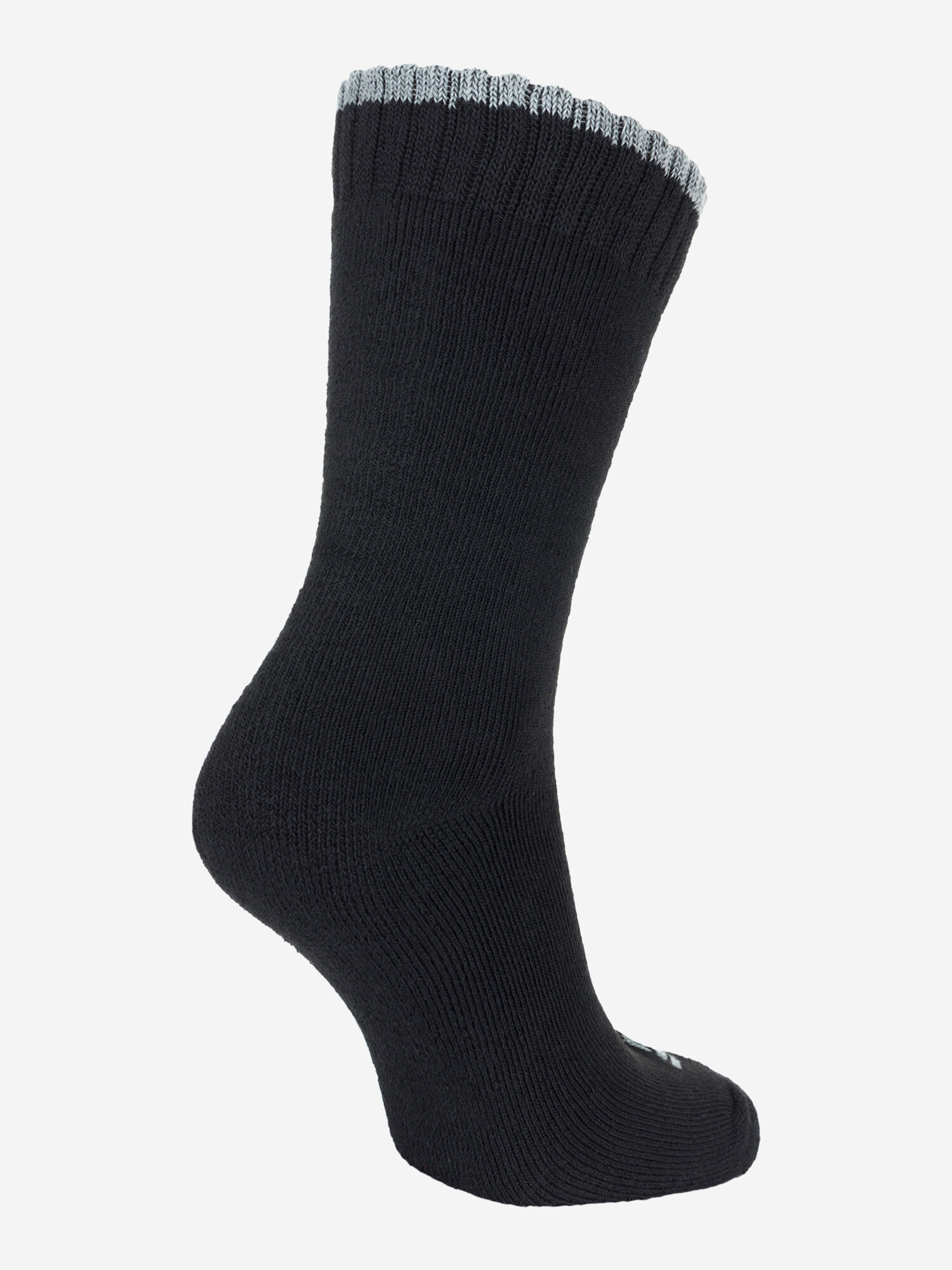 Носки Columbia, размер L, черный — фото 1