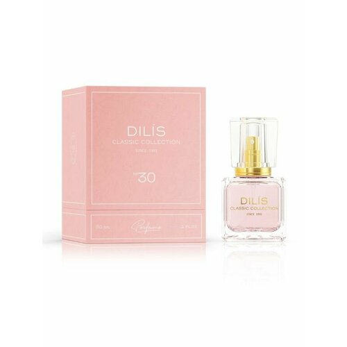 dilis classic collection 21 lady 30 ml Dilis Духи экстра Dilis Classic Collection №30