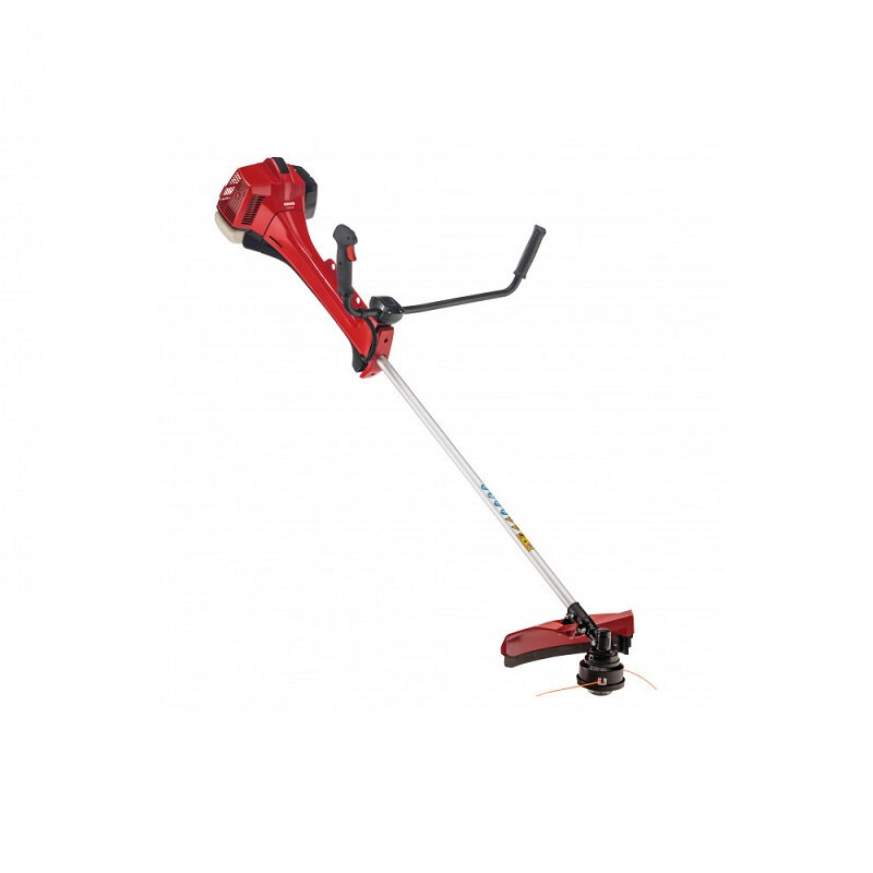 фото Мотокоса бензиновая GEOS Max Premium Pro 251 B