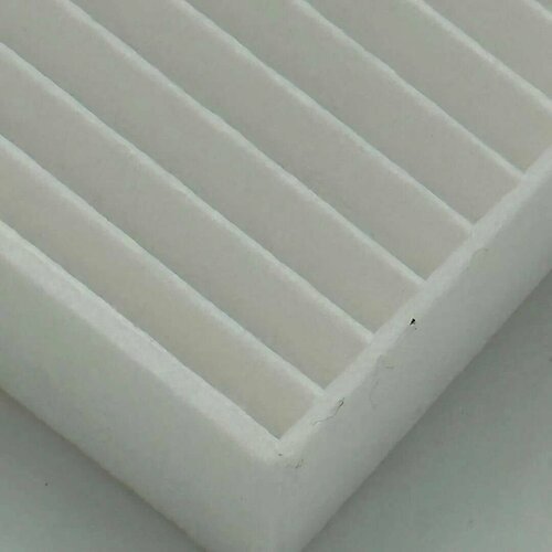 Фильтр салонный KIA RIO 4 SOLARIS 2