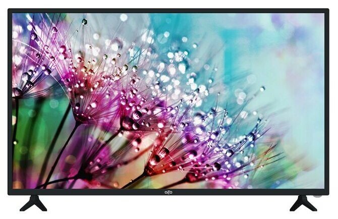 Телевизор Olto 43ST20U-UHD-SMART