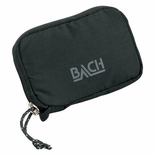Кошелек Bach черный 2628₽