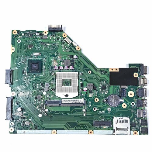 Материнская плата Asus X55A 399900₽