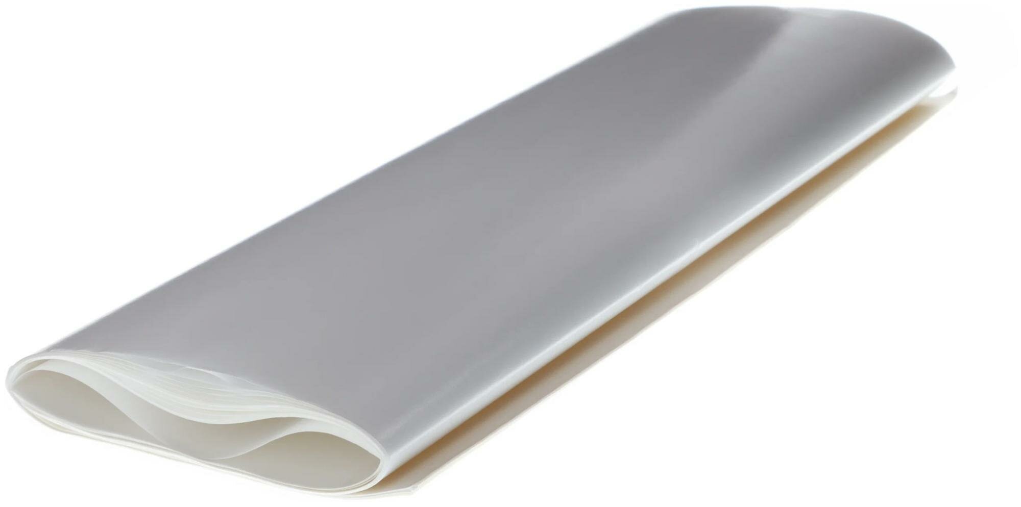 фото Бумага для хранения и созревания сыра, двухслойная с микроперфорацией, размер 210х210 мм (10 штук)