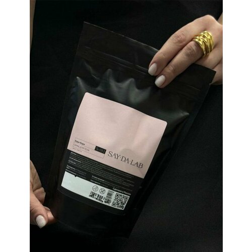 Say da lab Скраб для тела 