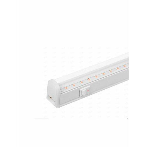 Светодиодный (LED) светильник фито 14w светильник smartbuy sbl dl e27 b черный