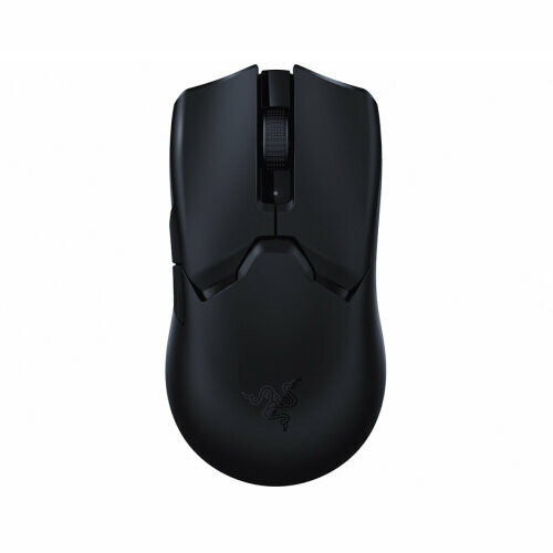 Мышь RAZER Viper V2 Pro беспроводная черный RZ01-04390100-R3A1 1537100₽