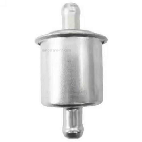 HOFFER 4012 Фильтр топливный универсальный 1080₽