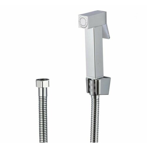 Гигиенический набор лейка шланг держатель D-Lin 1868₽