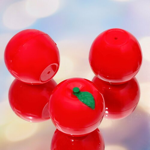 Бальзам для губ Яблочко 12 г 24шт 1731₽