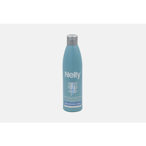 Крем для укладки волос Nelly, BUCLAGE 250мл
