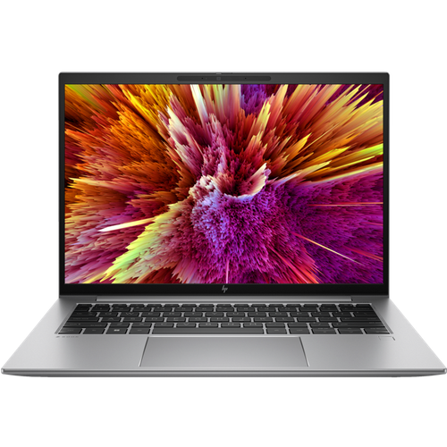 Ноутбук HP ZBook Firefly 14 G10 Core i7-1355U,14 WUXGA (1920x1200) IPS AG 250nits, NVIDIA RTX A500 4GB GDDR6,16Gb DDR5(1),1Tb SSD PCIe NVMe, 51Wh LL, FPR, HD Webcam,1.45kg,2y, Gray, Win11Pro(multilang), eng kbd (8F6C8PA) hp elitebook 860 g9 intel core i7 1255u 16 wuxga 1920x1200 ips ag 16gb ddr5 4800mhz 1 512gb ssd nvme 76wh fps eng ru kbd numpad backlit sr 1 76kg