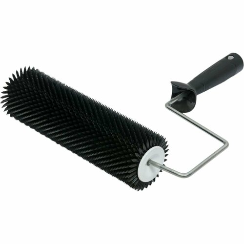 Валик DECOR игольчатый 240 мм бюгель 6 мм высота иглы 14 мм 111-6240 11606587 553₽