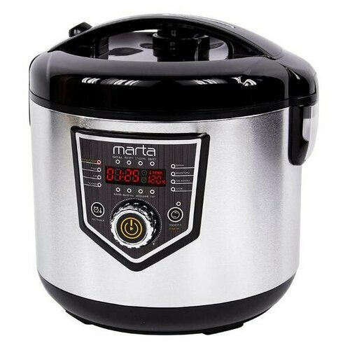 Мультиварка Marta MT-MC4336B 479900₽