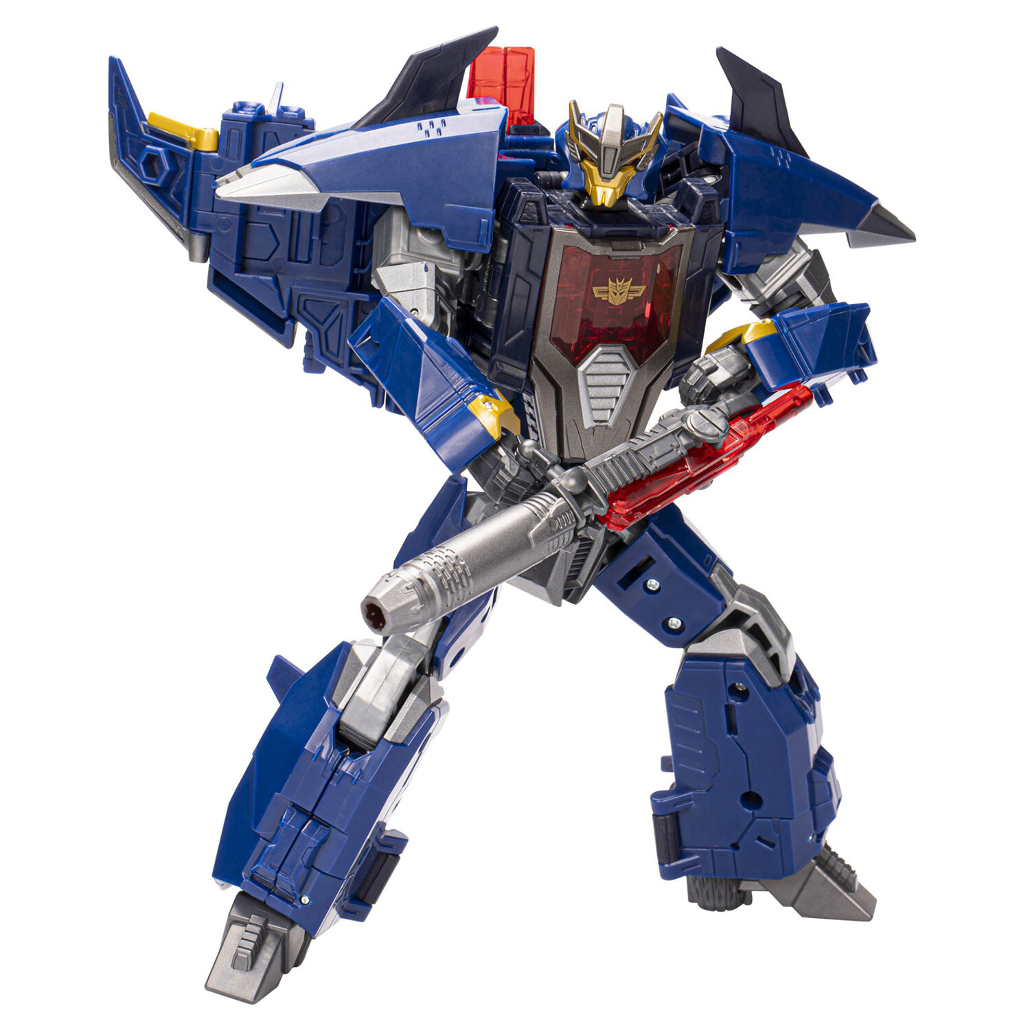 Фигурка Transformers Legacy Evolution Leader Prime Universe Dreadwin 5010996150387