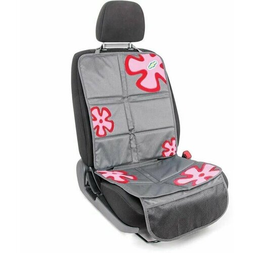 Защитная накидка Смешарики под детское кресло SMCOV-020GY 1192₽