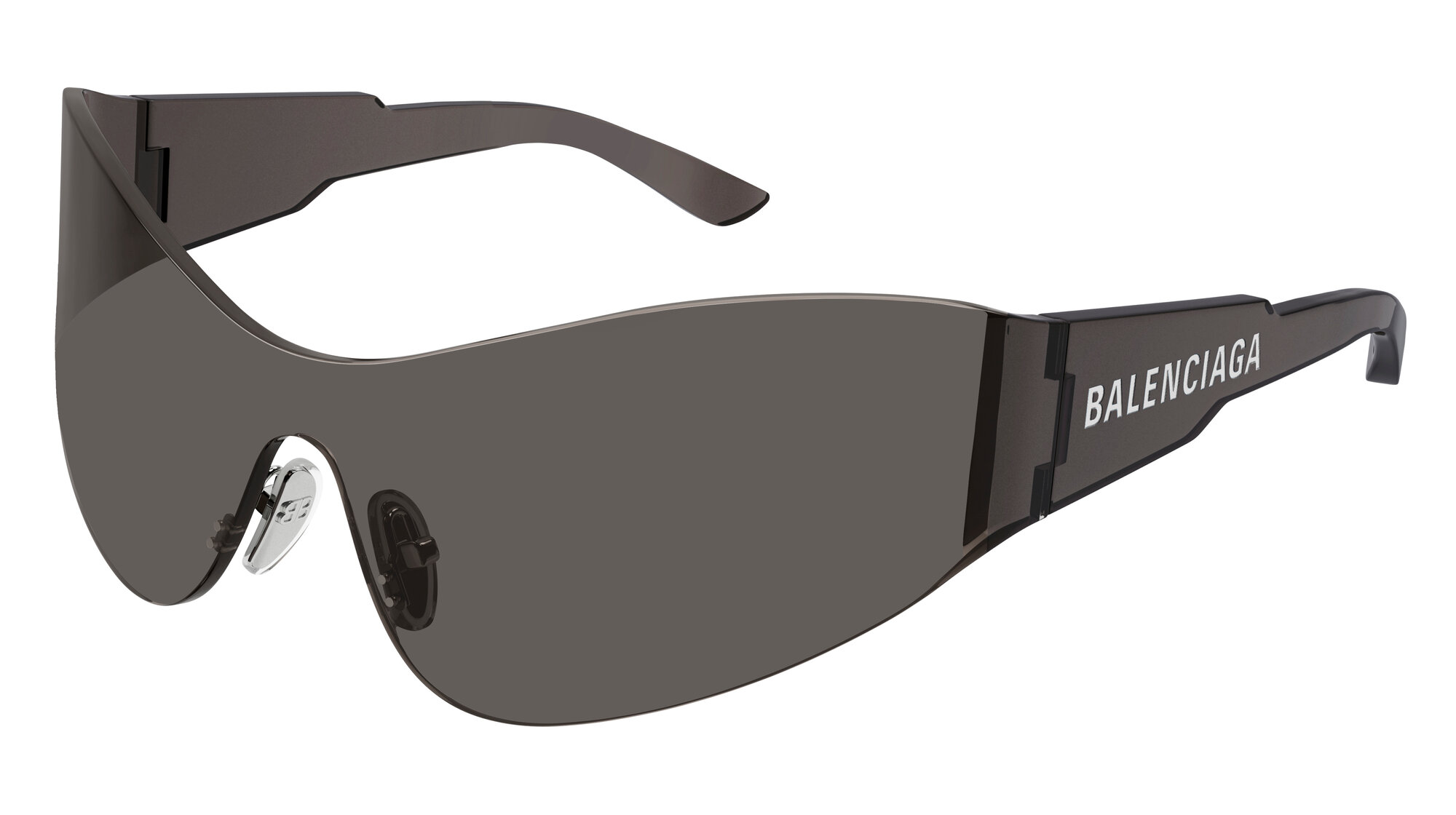 Солнцезащитные очки BALENCIAGA  BB0257S 001