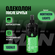 Одеколон после бритья Nishman cologne N0 Northern lights. лосьон ...