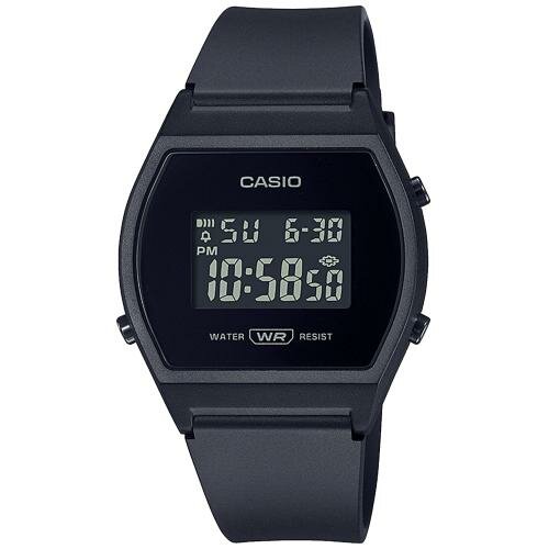 Наручные часы CASIO Collection LW-204-1B