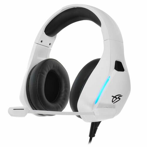 Проводные наушники DEXP Horizon белый 4350₽